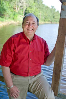 Dr. Lewis King Scott, DDS - Monroe, LA - Dentistry