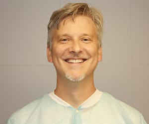 Dr. Douglas John Kosek