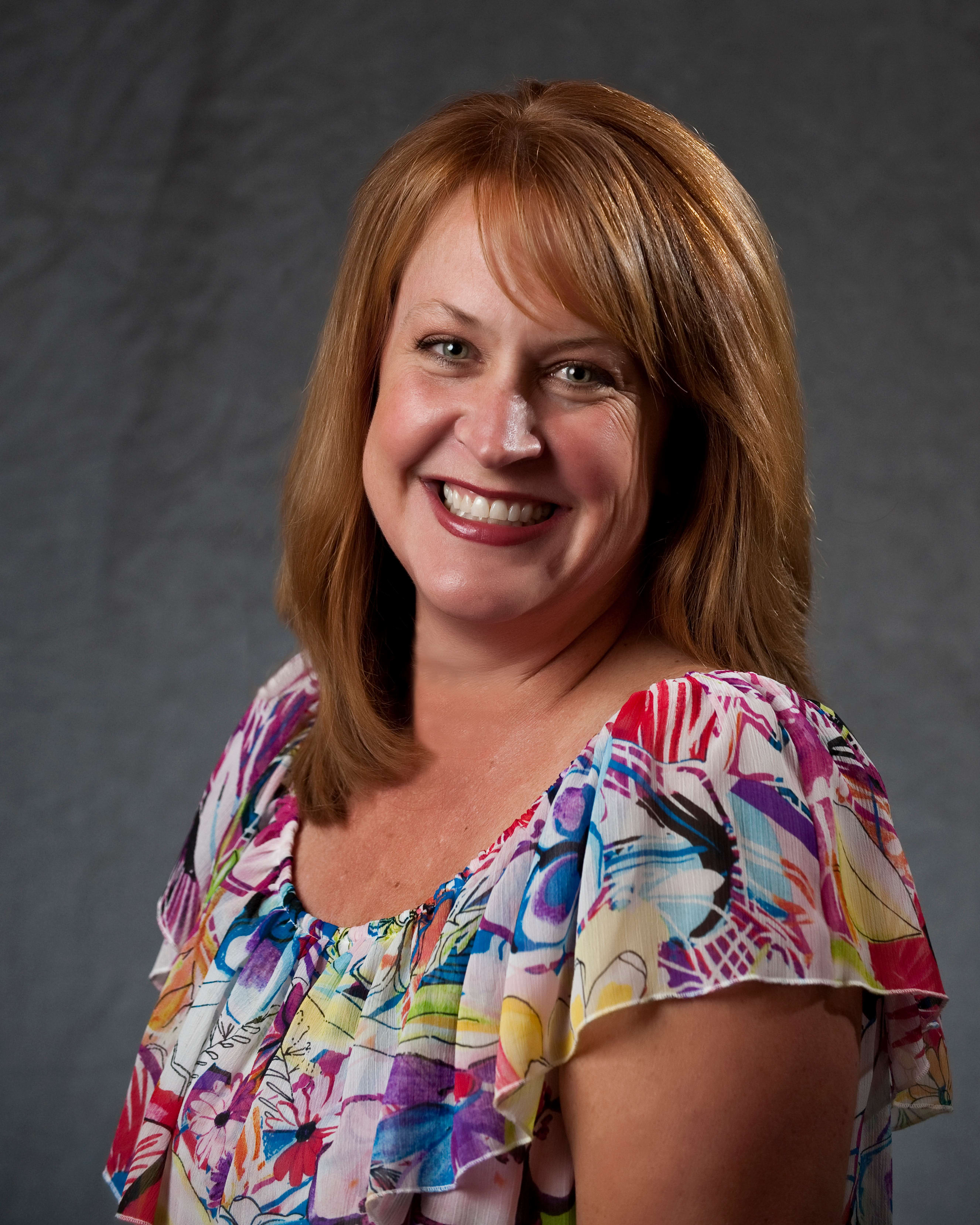 Dr. Sharon Paluga-Staggs