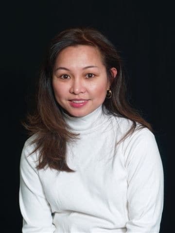 Dr. Mariquita M Palanca Beveridge - Indianapolis, IN - Dentistry