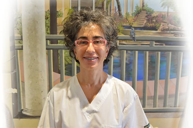Dr. Rhonda H Nasser, DDS - Palm Beach, FL - Dentistry