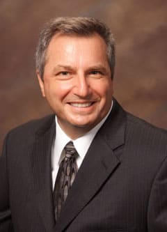 Dr. Louis P Cerillo - San Antonio, FL - Dentistry