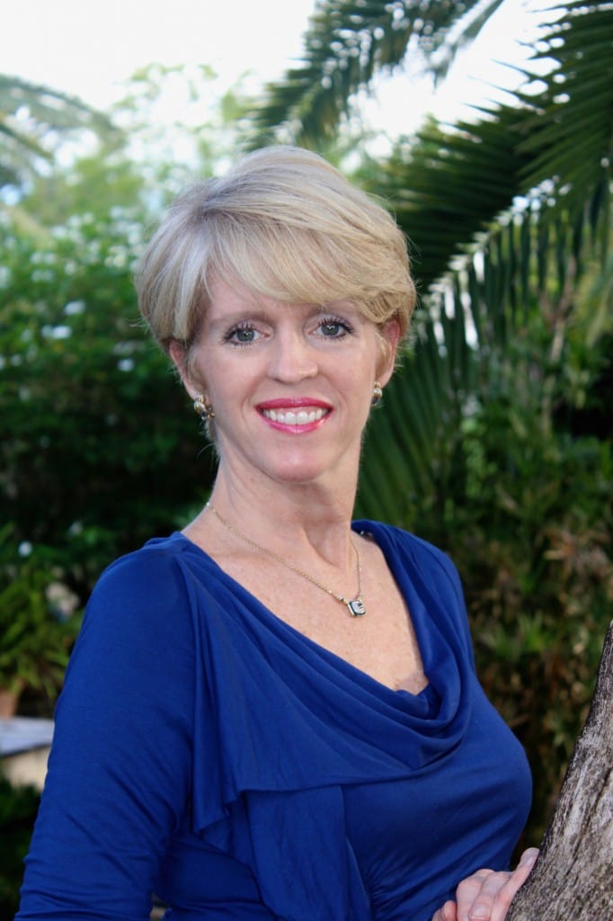 Dr. Marisol Lopez-Belio, DDS - Wellington, FL - Dentistry