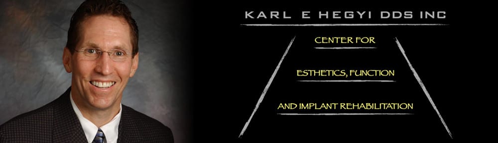 Dr. Karl Edison Hegyi, DDS - North Royalton, OH - Dentistry