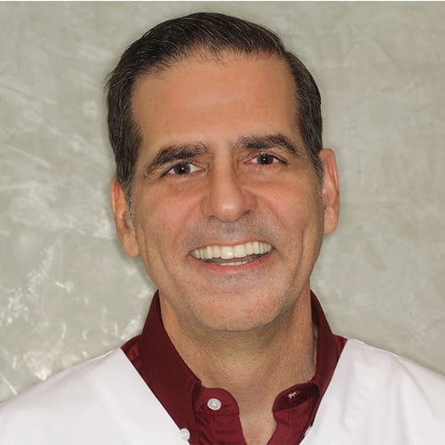 Dr. Marc J Beshar - New York, NY - Dentistry