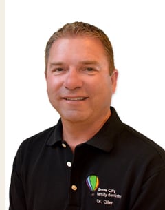Dr. Craig D Oiler - Grove City, OH - Dentistry