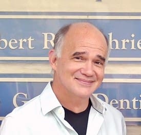 Dr. Robert Russell Guthrie, DDS - Wadsworth, OH - Dentistry