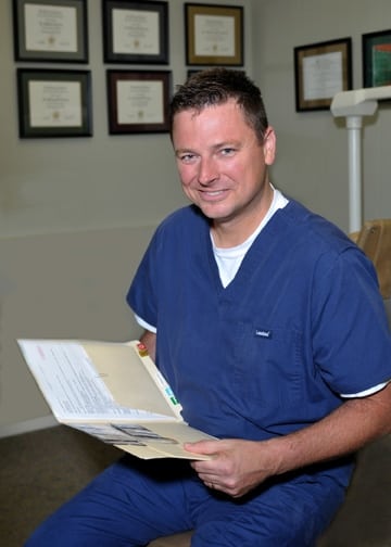 Dr. Matthew W Lackney, DDS - Cincinnati, OH - Dentistry