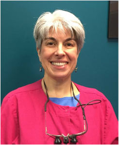 Dr. Marcia Sydney Zax, DDS