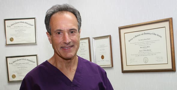 Dr. Mark J Heller, DDS - Great Neck, NY - Dentistry