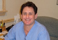 Dr. Bruce J Gitt - Long Beach, NY - Dentistry