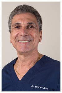 Dr. Bruce Franklin Okun - Tempe, AZ - Dentistry