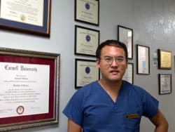 Dr. Leonard Chiang - Gilbert, AZ - Dentistry