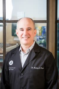 Dr. Andrew J Frank, DDS - Beverly Hills, CA - Dentistry