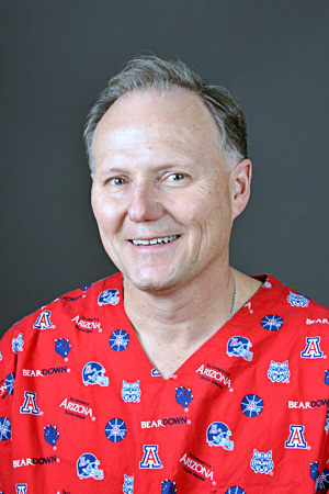 Dr. Bryan R Foulk - Tucson, AZ - Dentistry