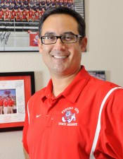 Dr. Xavier J Gutierrez, DDS - Fresno, CA - Dentistry