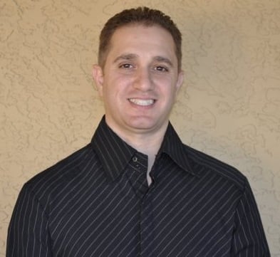 Dr. Robert Rouhani - Scottsdale, AZ - Dentistry