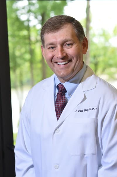 Dr. Joseph Paul Diaz, DDS - Tuscaloosa, AL - Dentistry