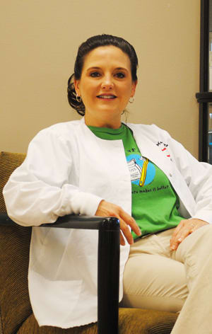 Dr. Joni Elizabeth Price - Alexander City, AL - Dentistry
