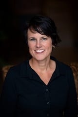 Dr. Kelly Irene Schroeder