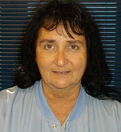 Dr. Rachel K Grieger