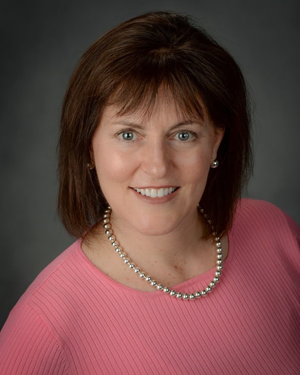 Dr. Heidi M Brandenburg, DDS - Minneapolis, MN - Dentistry