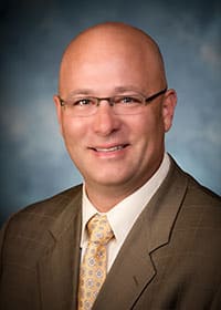 Dr. David Kevin Rowan
