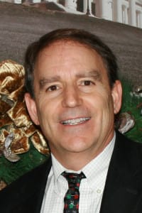 Dr. Robert Young Cox - Richmond, VA - Dentistry