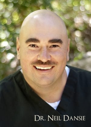 Dr. Neil Jed Dansie - Payson, UT - Dentistry