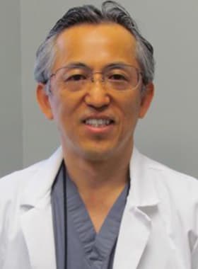 Dr. Song Ahn, DDS - Houston, TX - Dentistry