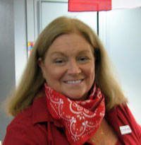 Dr. Julie Ann Folger