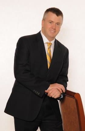 Dr. Kevin Chappell