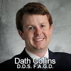Dr. Richard Dath Collins, DDS - Houston, TX - Dentistry