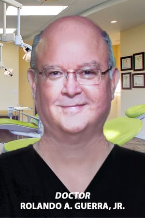 Dr. Rolando Antonio Guerra, DDS - Laredo, TX - Dentistry