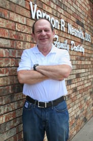 Dr. Vernon Ralph Nesmith, DDS - Celina, TX - Dentistry