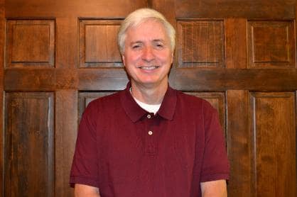 Dr. Paul L Saunders - Henrico, VA - Dentistry