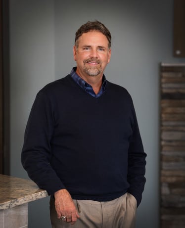 Dr. David C Oswald, DDS - Holland, MI - Dentistry