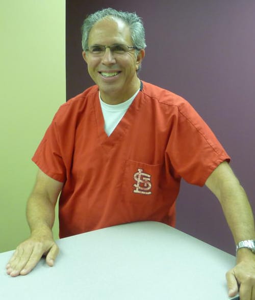 Dr. Harold Fred Waxman - Saint Louis, MO - Dentistry