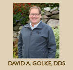 Dr. David A Golke, DDS