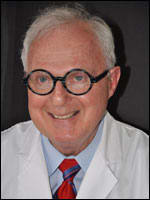 Dr. David Fenton Cooley, DDS