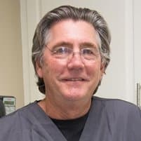 Dr. Allan Val Pfeiffer