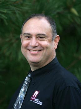 Dr. Ron M Ask, DDS - Jackson, CA - Dentistry