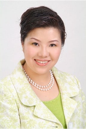 Dr. Shelly Xiao-Yue Yu