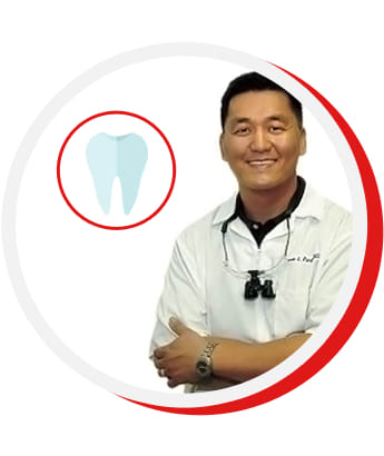 Dr. Choon Sung Park - Bakersfield, CA - Dentistry