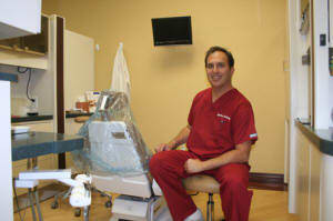 Dr. Howard Irwin Sommers - Scottsdale, AZ - Dentistry