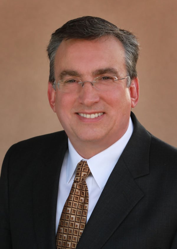 Dr. Mark S Hamblin - Mesa, AZ - Dentistry
