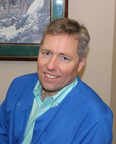Dr. Brian L Woolsey, DDS - Phoenix, AZ - Dentistry