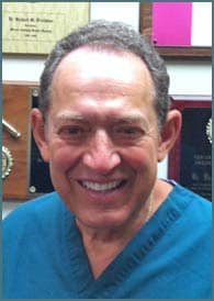 Dr. Richard Melvin Friedman, DDS - Ewing, NJ - Dentistry