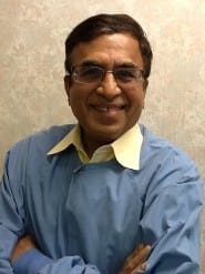 Dr. Hariram R Kabra