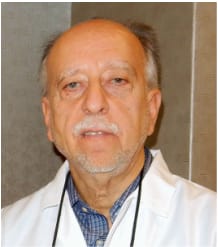 Dr. Alex J Martin, DDS - New York, NY - Dentistry